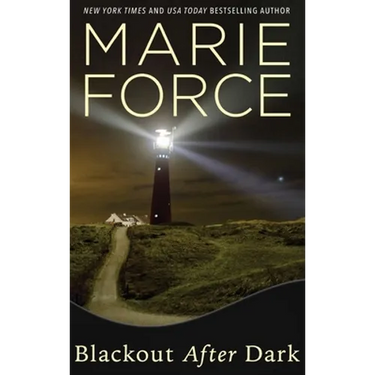 Blackout After Dark