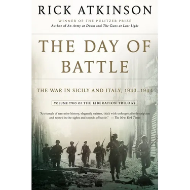 Day of Battle