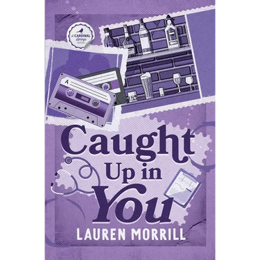 Caught Up In You