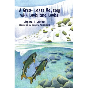 A Great Lakes Odyssey with Louis and Louise
