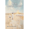 Who I Am in Christ