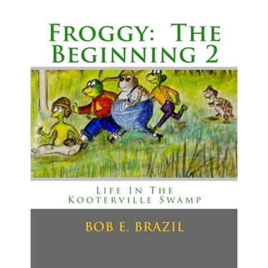 Froggy: The Beginning 2