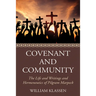 Covenant and Community
