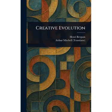 Creative Evolution