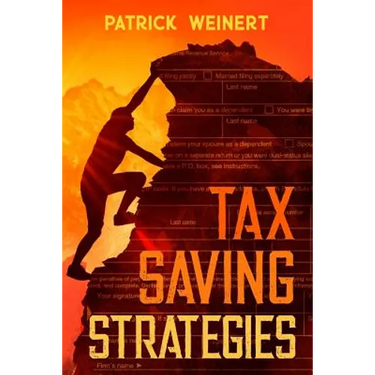 Tax Saving Strategies