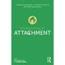 The Psychology of Attachment