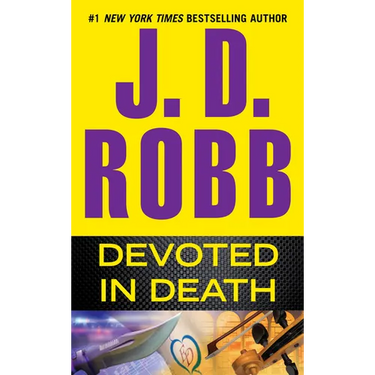 Devoted in Death