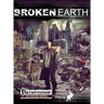 Broken Earth (PFRPG)