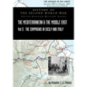 Mediterranean and Middle East Volume V: The Campaign in Sicily 1943 and the Campaign in Italy, 3rd Sepember 1943 to 31st March 1944. OFFICIAL CAMPAIGN