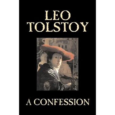 A Confession by Leo Tolstoy, Religion, Christian Theology, Philosophy