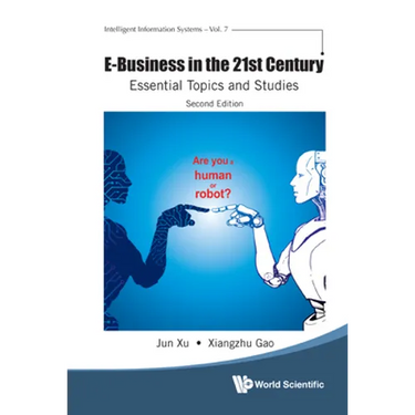 E-Business 21st Century (2nd Ed)