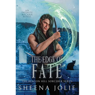 The Edge of Fate