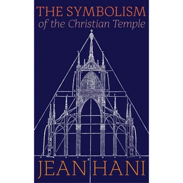 The Symbolism of the Christian Temple
