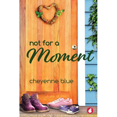 Not for a Moment