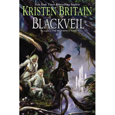 Blackveil