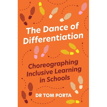The Dance of Differentiation: Choreographing Inclusive Learning in Schools