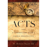 Acts: A Commentary with a Global Perspective