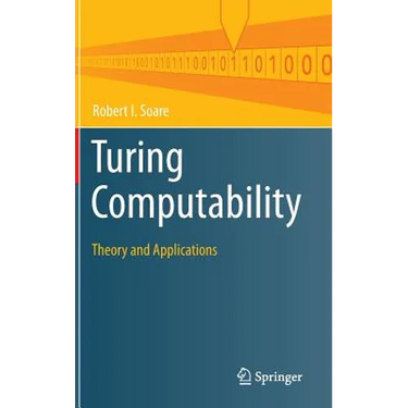 Turing Computability: Theory and Applications