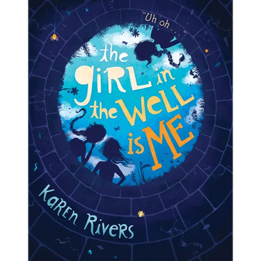 The Girl in the Well Is Me