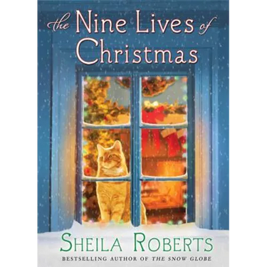 The Nine Lives of Christmas
