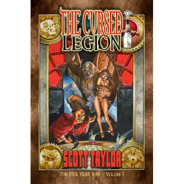The Cursed Legion
