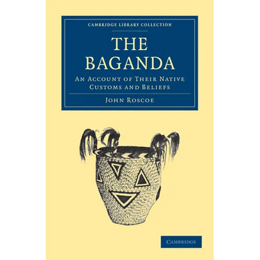 The Baganda