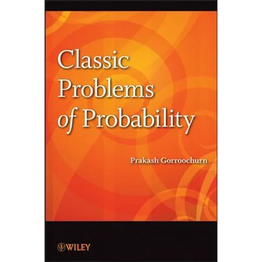 Classic Problems of Probability