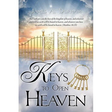 Keys to Open Heaven