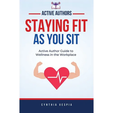 Staying Fit While You Sit