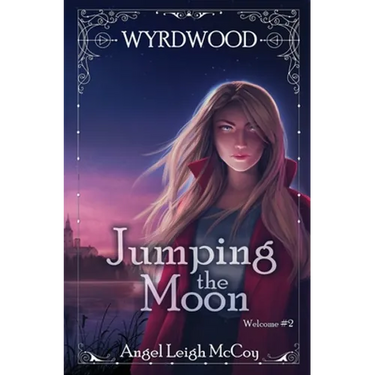 Jumping the Moon