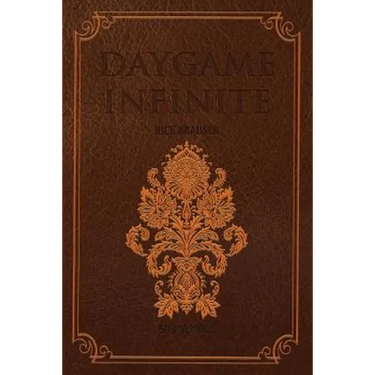 Daygame Infinite - Pocket