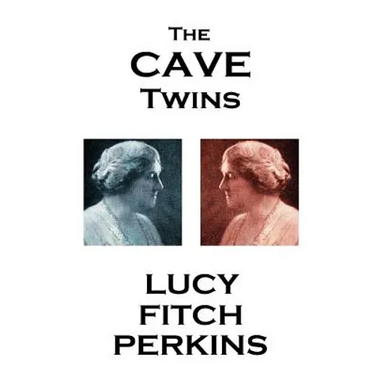 Lucy Fitch Perkins - The Cave Twins