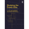Studying the Power Elite: Fifty Years of Who Rules America?