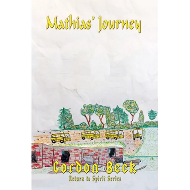 Mathias' Journey