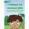 In the Garden - I nanon te oonnaroka (Te Kiribati)