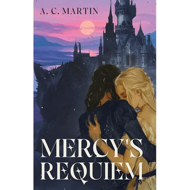 Mercy's Requiem