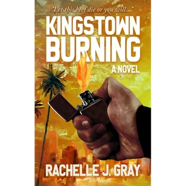 Kingstown Burning