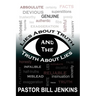 Lies About Truth and the Truth About Lies