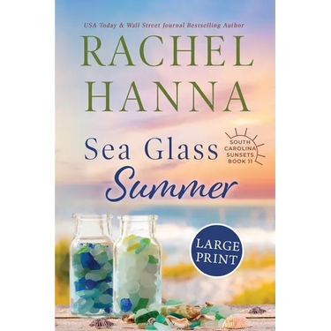 Sea Glass Summer