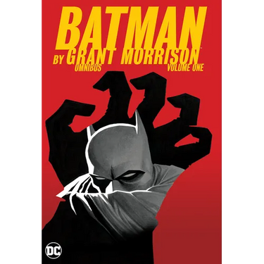 Batman by Grant Morrison Omnibus Vol. 1
