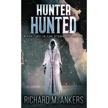 Hunter Hunted: Beneath The Arctic Ice