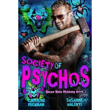 Society of Psychos