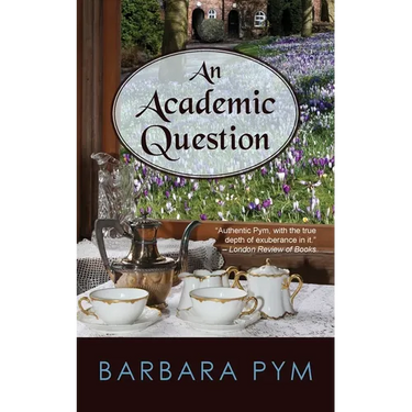 An Academic Question