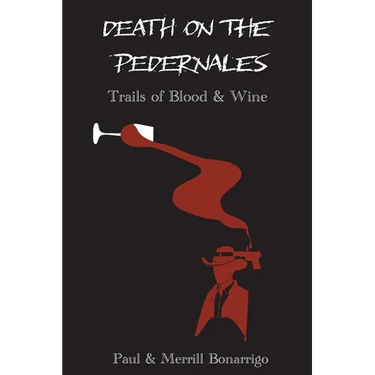 Death on the Pedernales