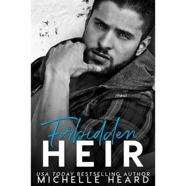 Forbidden Heir