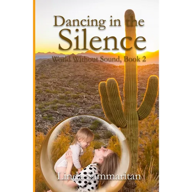 Dancing in the Silence