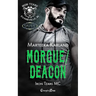 Morgue/Deacon Duet: A Bones MC Romance