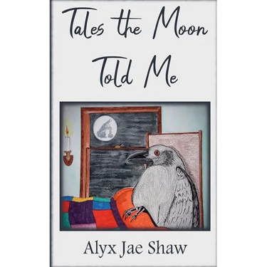 Tales the Moon Told Me