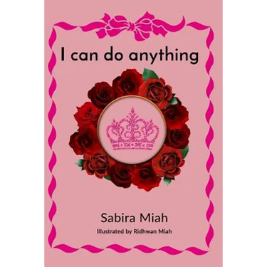 I Can Do Anything