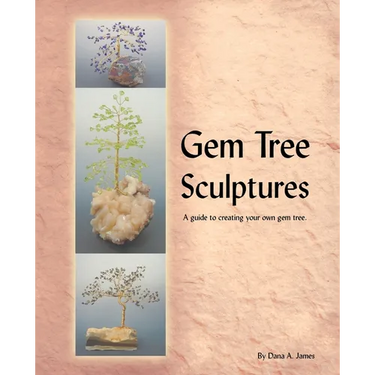 Gem Tree Sculptures: A Guide to Creating Your Own Gem Tree